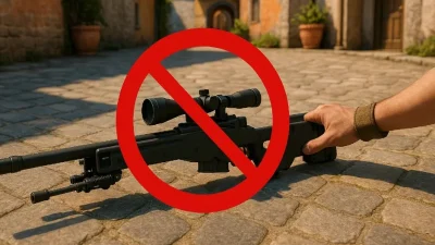 Отказ от AWP на Inferno: вызов для беттеров и аналитиков
