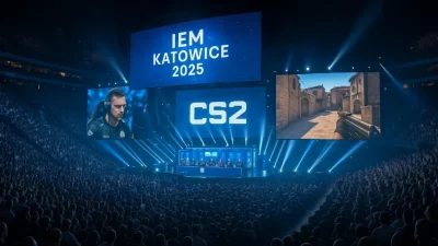 IEM Katowice 2025 (CS2): лучший турнир года или провал G2?