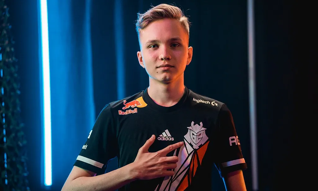 m0NESY (G2): стиль, статистика и хайлайты самого юного AWP CS2 в 2025