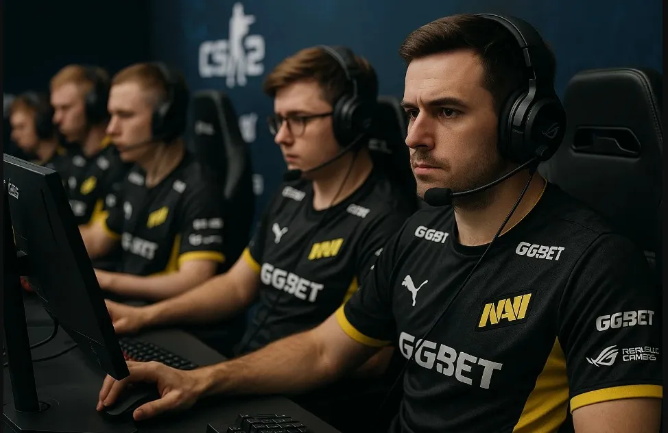 NAVI в CS2 (2025) без s1mple: кто стал лидером команды и как это повлияло на результаты