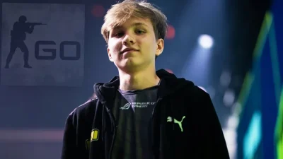 m0NESY (G2): стиль, статистика и хайлайты самого юного AWP CS2 в 2025