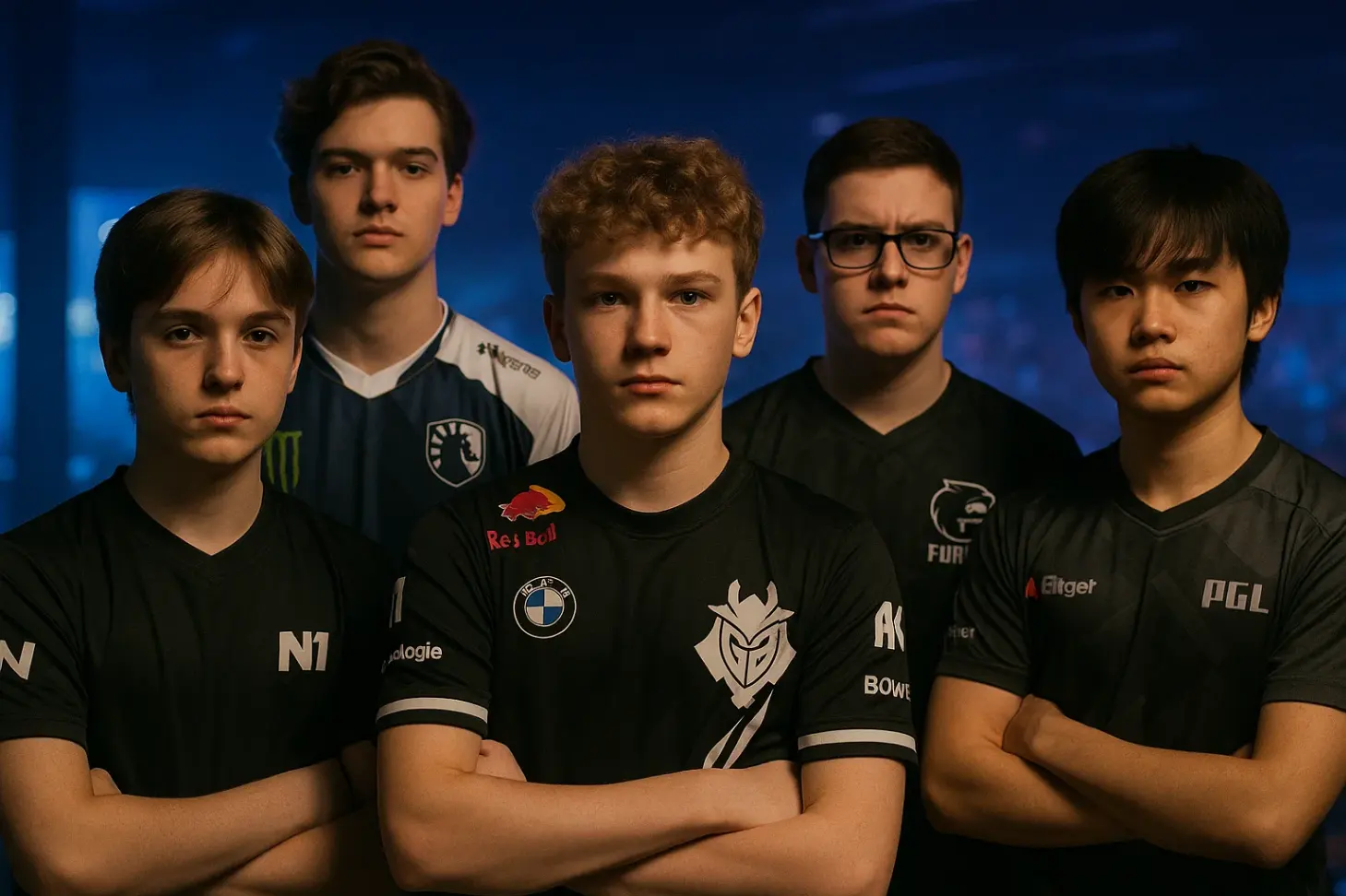 Юные монстры Fantasy CS2 2025: кого пикать для победы