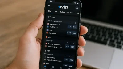 Как проверить, что сайт 1win настоящий Как проверить, что сайт 1win настоящий