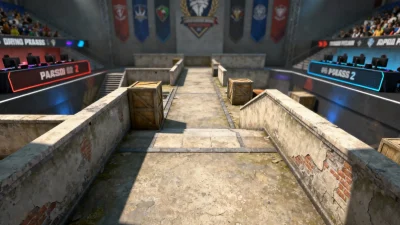 Overpass в CS2: как изменилась карта и почему её снова берут на турнирах