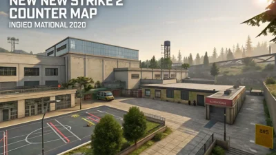 Новые мапы CS2 2026: что изменилось, где играть, тактики и секреты