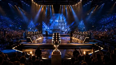 IEM Cologne Major 2026: почему этот мейджор станет главным событием сезона CS2