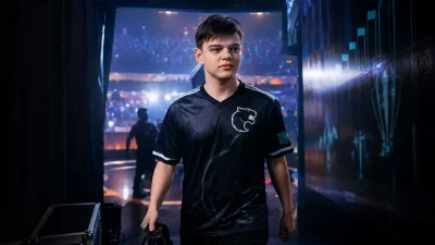 Molodoy в FURIA: как казахстанский снайпер ворвался в топ HLTV